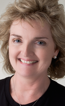 Marian Phelan