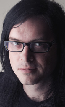 Travis Anderson