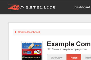 Satellite