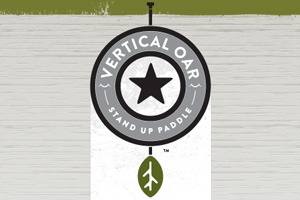 Vertical Oar