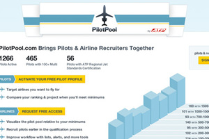 PilotPool